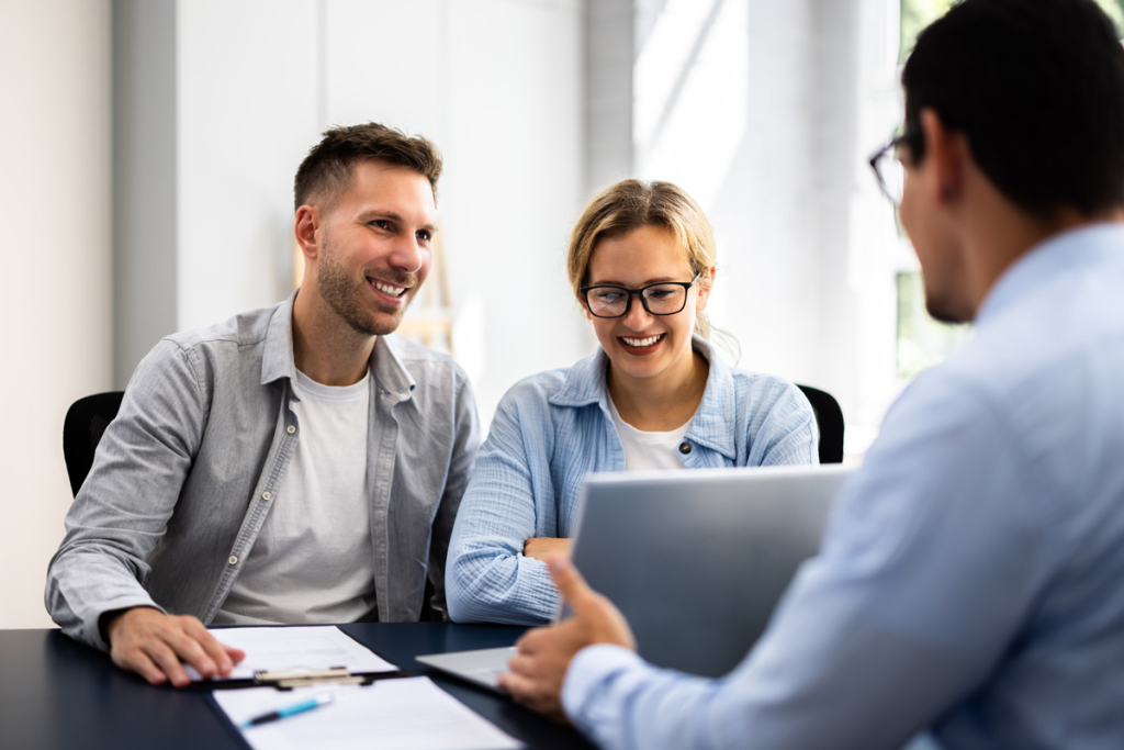 INCO Financial Sheffield office for tax planning advice